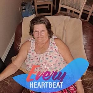 Meet your Posher, Cheryl